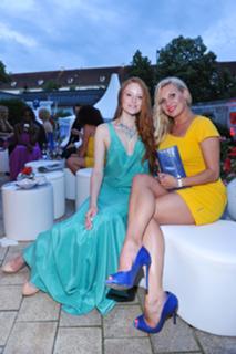 Magdalena Brzeska feet photo thumbnail