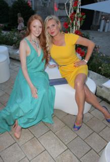 Magdalena Brzeska feet photo thumbnail