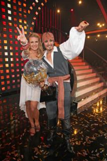 Magdalena Brzeska feet photo thumbnail