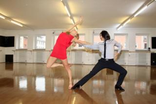 Magdalena Brzeska feet photo thumbnail