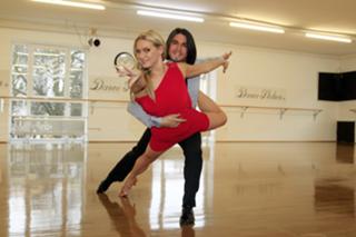 Magdalena Brzeska feet photo thumbnail