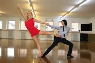 Magdalena Brzeska feet photo thumbnail