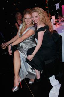 Magdalena Brzeska feet photo thumbnail