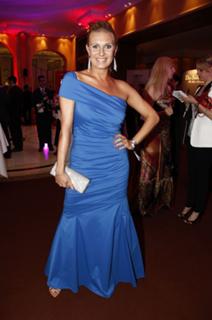 Magdalena Brzeska feet photo thumbnail