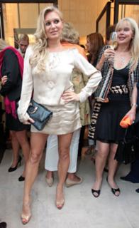 Magdalena Brzeska feet photo thumbnail