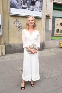 Magdalena Cielecka feet photo 10