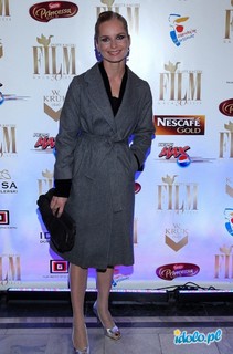 Magdalena Cielecka feet photo 16