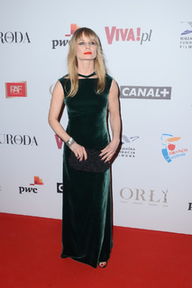 Magdalena Cielecka feet photo 20