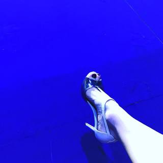 Magdalena Cielecka feet photo 15