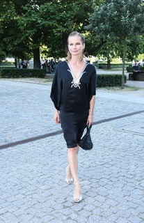 Magdalena Cielecka feet photo 9