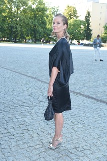 Magdalena Cielecka feet photo 7