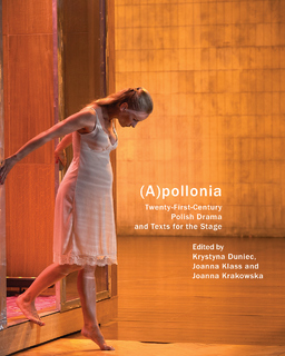 Magdalena Cielecka feet photo 5