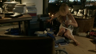 Magdalena Cielecka feet photo 16