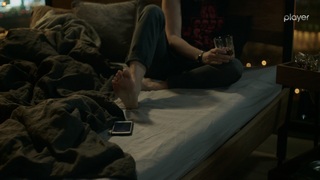 Magdalena Cielecka feet photo 8