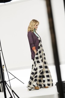 Magdalena Cielecka feet photo 7