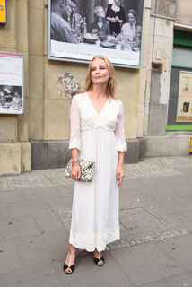 Magdalena Cielecka feet photo 20