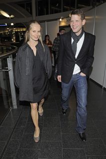 Magdalena Cielecka feet photo 19