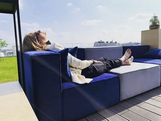 Magdalena Cielecka feet photo 8