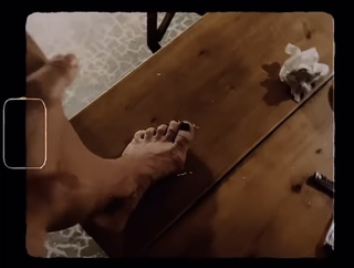 Magdalena Cielecka feet photo 6