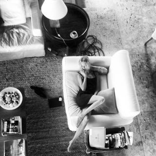 Magdalena Frackowiak feet photo 5