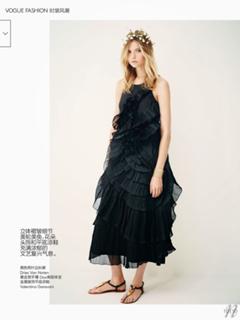 Magdalena Frackowiak feet photo 8