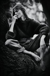 Magdalena Frackowiak feet photo 8