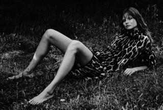 Magdalena Frackowiak feet photo 6