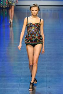 Magdalena Frackowiak feet photo 4