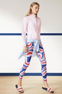 Magdalena Frackowiak feet photo 7