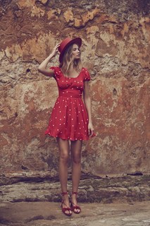 Magdalena Frackowiak feet photo 2