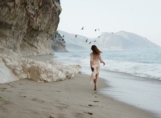 Magdalena Frackowiak feet photo 9