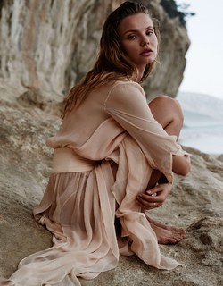 Magdalena Frackowiak feet photo 7
