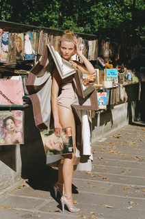 Magdalena Frackowiak feet photo 10