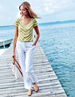 Magdalena Frackowiak feet photo 6