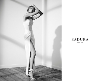 Magdalena Frackowiak feet photo 2