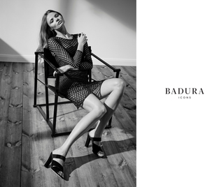 Magdalena Frackowiak feet photo 1
