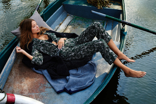 Magdalena Frackowiak feet photo 9