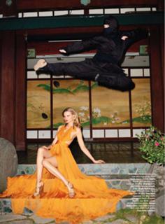 Magdalena Frackowiak feet photo 2