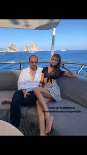 Magdalena Frackowiak feet photo 5
