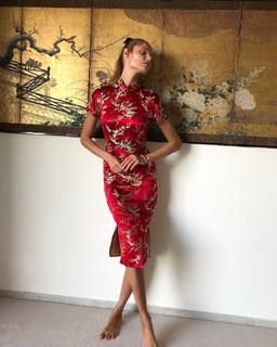 Magdalena Frackowiak feet photo 19