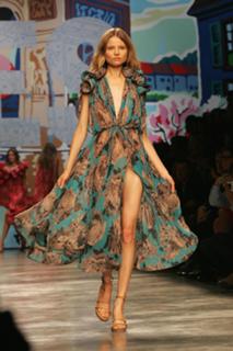 Magdalena Frackowiak feet photo 20