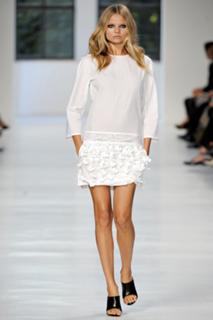 Magdalena Frackowiak feet photo 11
