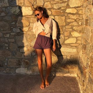 Magdalena Frackowiak feet photo 18