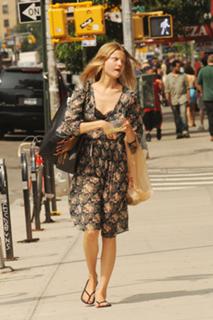 Magdalena Frackowiak feet photo 12