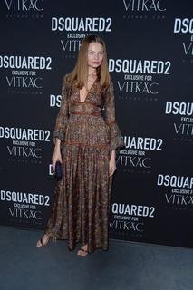 Magdalena Frackowiak feet photo 13