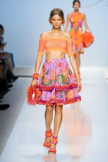Magdalena Frackowiak feet photo 2