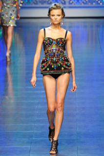 Magdalena Frackowiak feet photo 20