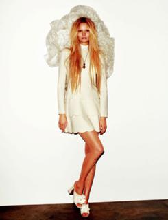 Magdalena Frackowiak feet photo 5