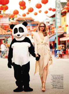 Magdalena Frackowiak feet photo 4