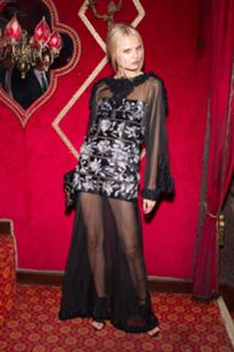 Magdalena Frackowiak feet photo 2